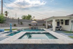 Afbeelding uit fotogalerij van Heated Pool & Spa - Winterhavens Oasis in Lake Havasu City