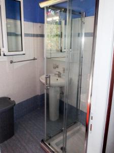 Bagno di Platyforos, in city central of Zakynthos