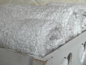 Letto o letti in una camera di Maison Moline