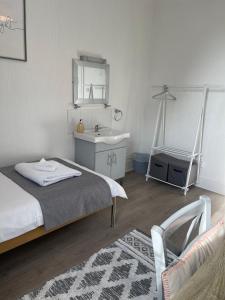 Afbeelding uit fotogalerij van Aragon House in Peterborough