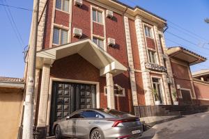 Imagen de la galería de AHMAD guest house, en Samarkand 26 fotos más