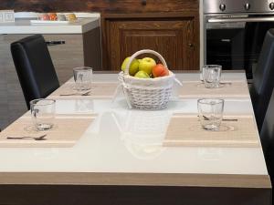 Cucina o angolo cottura di Maison Moline