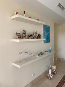 Fotografia z galérie ubytovania Apartamento con terraza sobre La Marina de Sotogrande v destinácii San Roque