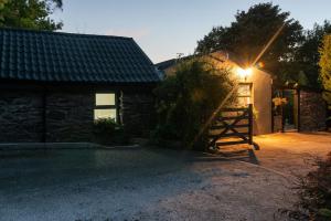 Fotografie z fotogalerie ubytování The Rose Suite Kenmare v destinaci Kenmare