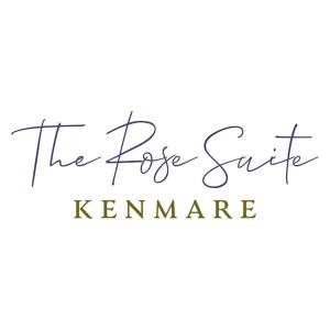 Fotografie z fotogalerie ubytování The Rose Suite Kenmare v destinaci Kenmare