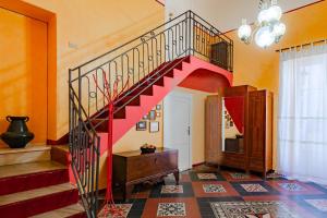 Fotografia z galérie ubytovania B&B TOMMASO FAZELLO SCIACCA Residenza artistica v destinácii Sciacca