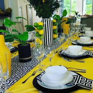 Foto dalla galleria di Blue Paloma Bed & Breakfast a Lucea