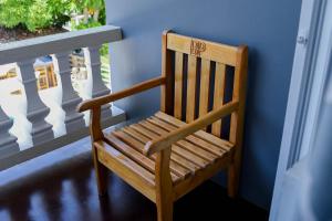 Foto dalla galleria di Blue Paloma Bed & Breakfast a Lucea