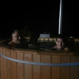 Ospiti di Vikendica RANKOVIĆI