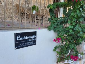 Castelvecchio Suites tanúsítványa, márkajelzése vagy díja