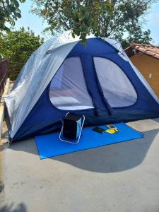 Gallery image of Camping Serra Santana in Cavalcante