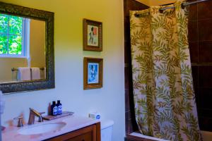 Bagno di Blue Paloma Bed & Breakfast