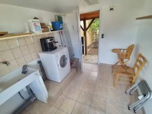 Fotografia z galérie ubytovania Charmante maison de 45 m à deux pas de la Loire v destinácii Beaufort-en-Vallée