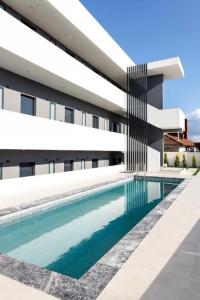 Galería fotográfica de Benteler Studios Kallithea en Kallithea Halkidikis