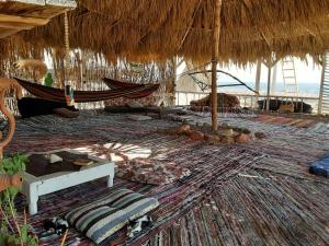 Billede fra billedgalleriet på COSMOS eco Lodge and Spiritual community i Dahab