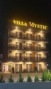 Gallery image of Villa Mystic in Ohrid