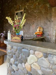 Fotografie z fotogalerie ubytování Krisna Homestay v destinaci Canggu