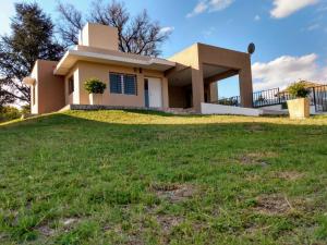 Budova, kde se apartmán nachází + 6 fotografií