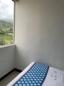 Afbeelding uit fotogalerij van Armonía Cafetera in Santa Rosa de Cabal