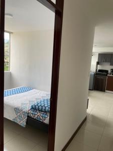 Afbeelding uit fotogalerij van Armonía Cafetera in Santa Rosa de Cabal