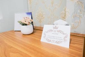 Foto sihtkohas Medan asuva majutusasutuse King's Palace Medan RedPartner galeriist