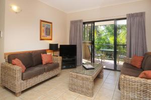 Gallery image of Nautilus Holiday Apartments in Port Douglas