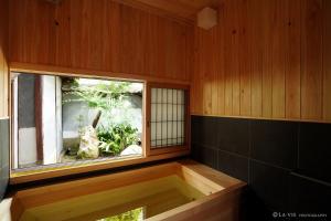 Fotografie z fotogalerie ubytování NIPPONIA HARIMA FUKUSAKI ZOUSHONO YAKATA v destinaci Fukusaki