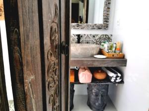 努沙杜瓦Kubu Garden Suites & Villas Nusa Dua的相册照片