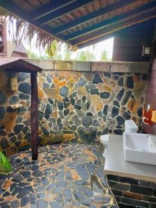 Fotografie z fotogalerie ubytování Koh Kood Beach Resort v destinaci Ko Kood