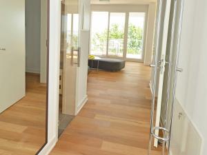 Fotografie z fotogalerie ubytování Ostseeresidenz Sassnitz - Penthouse 19 mit Sauna, Balkon, Meerblick v destinaci Sassnitz