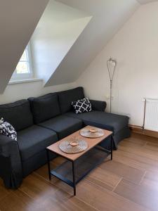 Posedenie v ubytovaní Apartmán 430