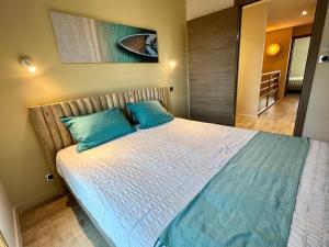 Afbeelding uit fotogalerij van Maison « Embruns de mer » à 800 m de la mer in La Pironnière +22 foto's