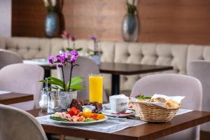 Charm Hotel Budapest - formerly Boutique Hotel Budapest 1056 Budapest, Só utca 6. kép - 2