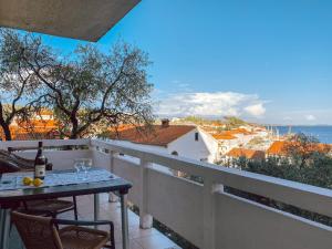 Priroda u blizini apartmana
