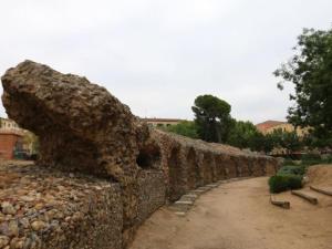 Fotografia z galérie ubytovania Acogedora casa de invitados con piscina compartida v destinácii Toledo