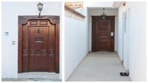 Fotografia z galérie ubytovania Acogedora casa de invitados con piscina compartida v destinácii Toledo