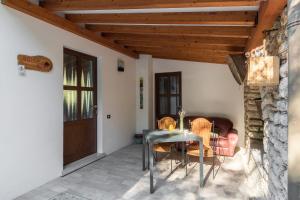 Gallery image of Malga Mary in Tignale +60 photos