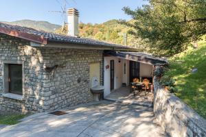 Gallery image of Malga Mary in Tignale