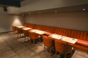Restaurace v ubytování Spree Hotel Aurangabad
