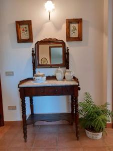 Fotografie z fotogalerie ubytování Casa Vacanze "L'Aione" v destinaci Gambassi Terme
