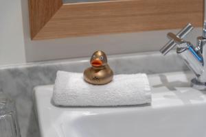 Galeriebild der Unterkunft CASPAR Swiss Quality Hotel in Muri