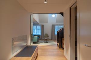 Galeriebild der Unterkunft CASPAR Swiss Quality Hotel in Muri