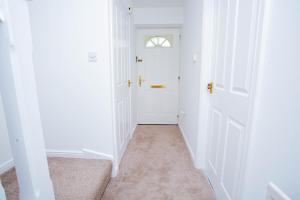 Fotografie z fotogalerie ubytování Intellect Suites v destinaci Northampton