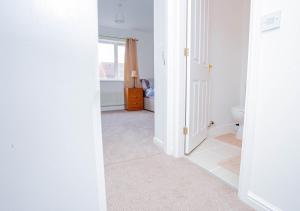 Fotografie z fotogalerie ubytování Intellect Suites v destinaci Northampton
