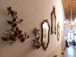 Fotografie z fotogalerie ubytování Casa Vacanze "L'Aione" v destinaci Gambassi Terme