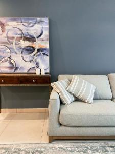 Fotografie z fotogalerie ubytování Dar Vacation - Blue Spacious Luxury Apartment v Dubaji