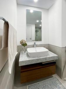 Fotografie z fotogalerie ubytování Dar Vacation - Blue Spacious Luxury Apartment v Dubaji