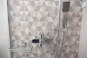 Kép Solonos Flat szállásáról Vóloszban a galériában