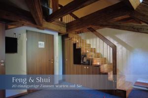 Fotografie z fotogalerie ubytování Hotel Herberge v destinaci Teufenthal