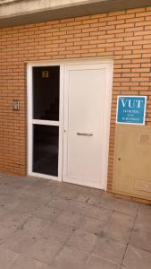 Afbeelding uit fotogalerij van MEQUEDO GRAN CAMINANTE in Alcañiz